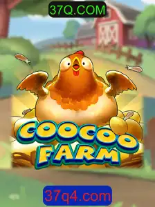 Explorando CooCooFarm: O Jogo de Estratégia Que Conquista Entusiastas e 37Q.COM