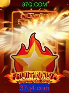 Descubra os Segredos de FruitrNovaSupe30: Um Jogo Revolucionário