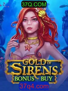 Explorando o Jogo GoldofSirensBonusBuy: A Nova Sensação dos Cassinos Online