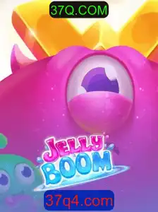 Descubra JellyBoom: O Jogo de Estratégia e Diversão da 37Q.COM