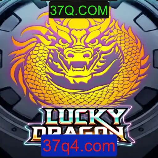 Explorando o Mundo de LuckyDragon: A Aventura Lendária com 37Q.COM