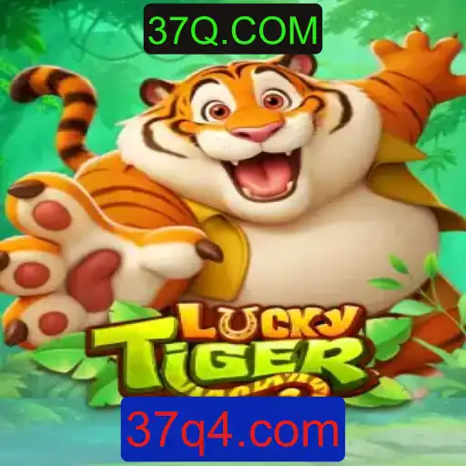 LuckyTiger: Explorando o Novo Fenômeno dos Jogos de Cassino Online