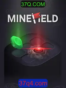 Explorando o Mundo do Jogo 'MineField' com 37Q.COM
