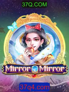 Descubra as Aventuras de Espelho em 'MirrorMirror'