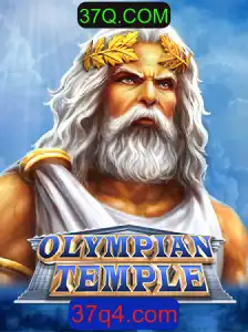 Descubra o Empolgante Universo de OlympianTemple