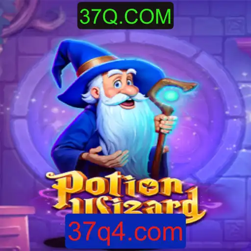 PotionWizard: Um Mergulho Cativante no Mundo da Alquimia Mágica